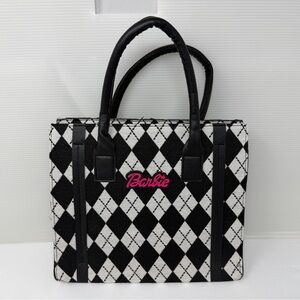 Barbie • Material Girl • Tote / Purse + Straps